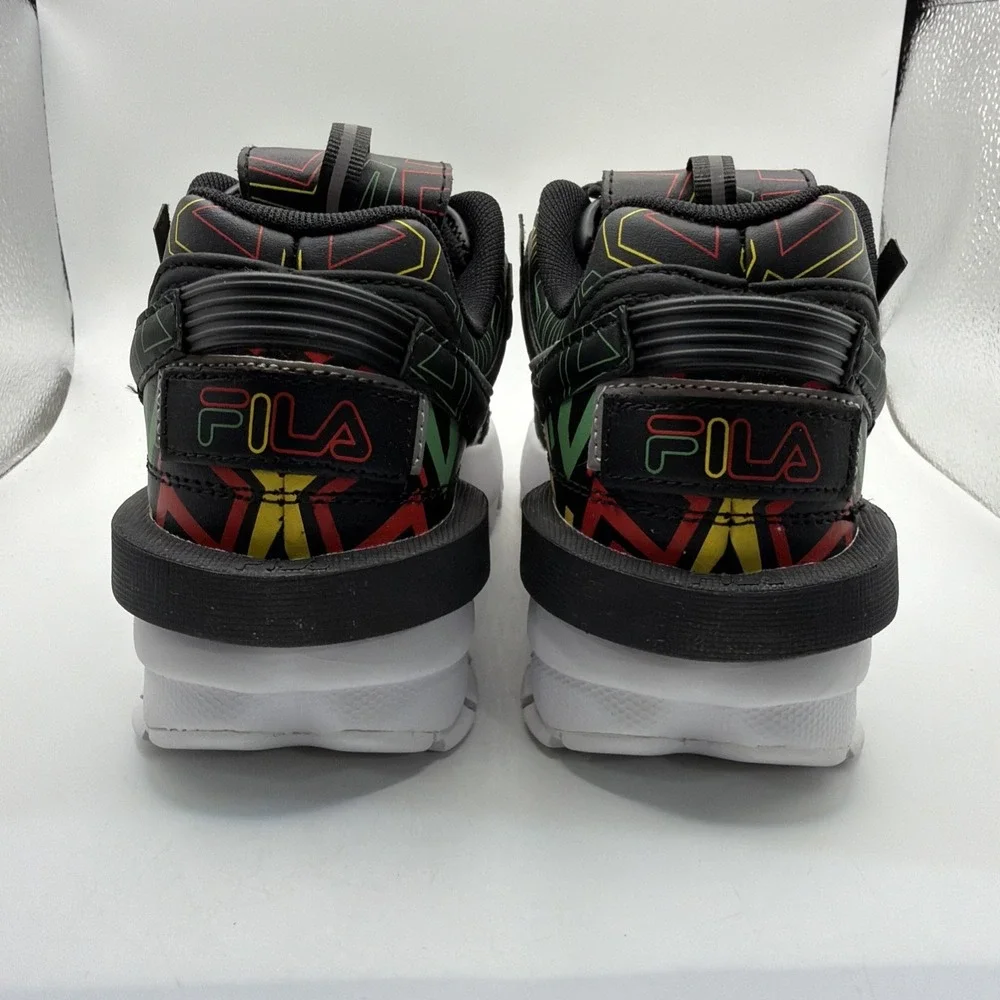 Fila disruptor exp